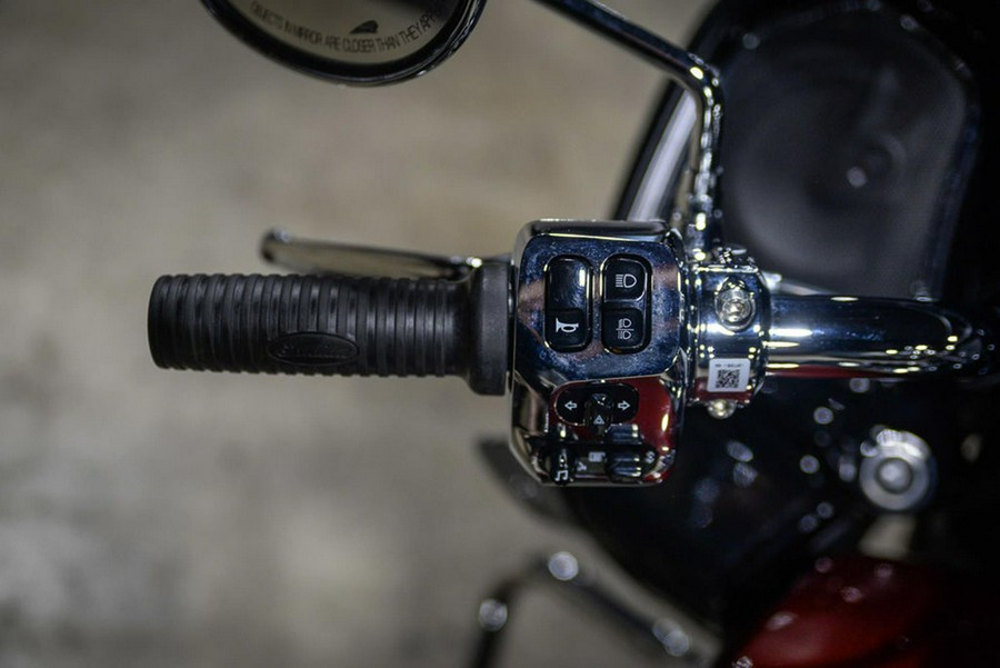 2023 Indian Motorcycle Challenger® Limited