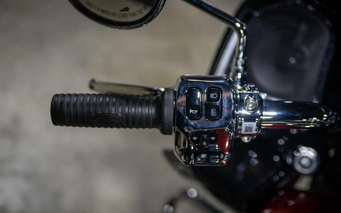 2023 Indian Motorcycle Challenger® Limited