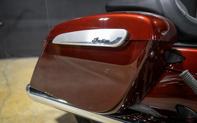 2023 Indian Motorcycle Challenger® Limited