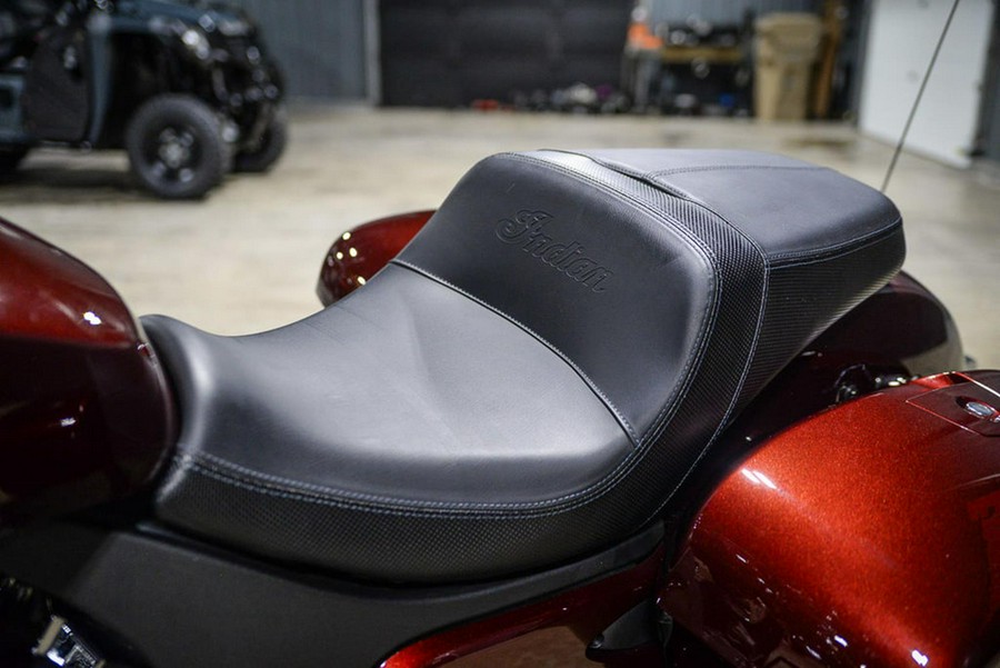 2023 Indian Motorcycle Challenger® Limited