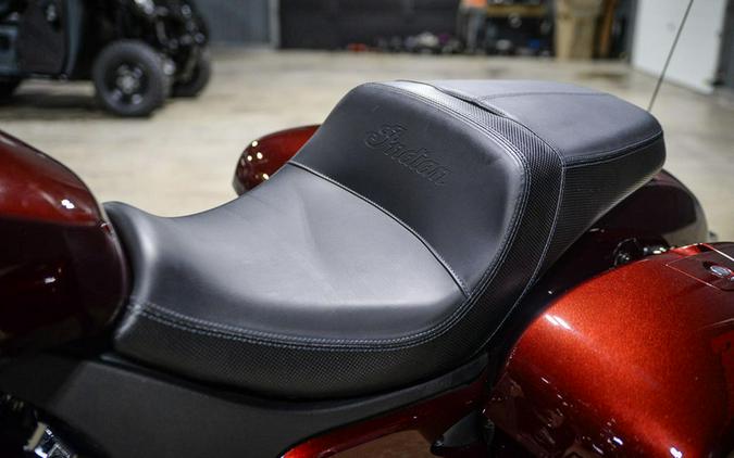 2023 Indian Motorcycle Challenger® Limited