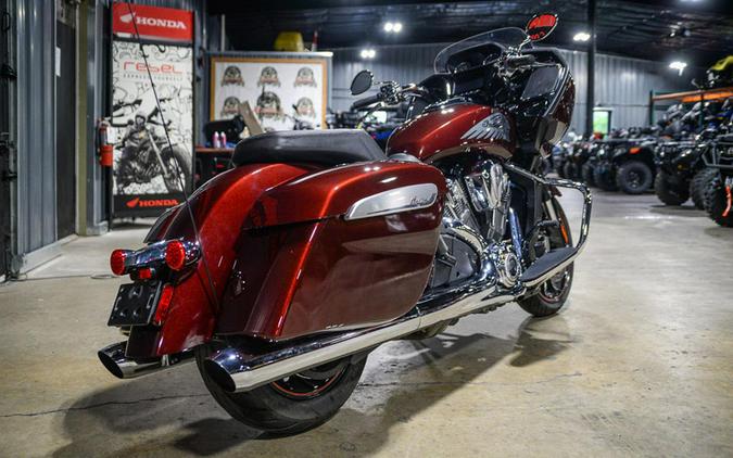 2023 Indian Motorcycle Challenger® Limited