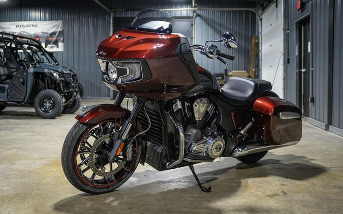 2023 Indian Motorcycle Challenger® Limited