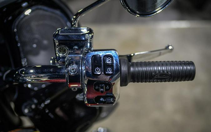 2023 Indian Motorcycle Challenger® Limited