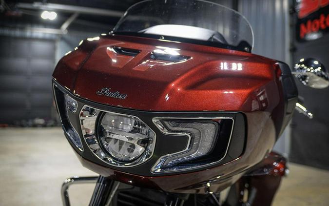 2023 Indian Motorcycle Challenger® Limited