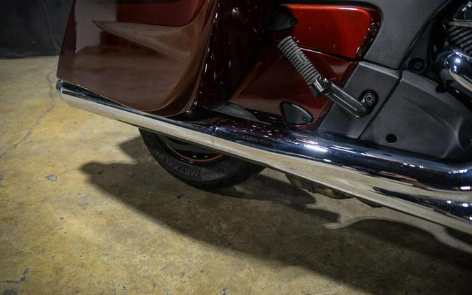 2023 Indian Motorcycle Challenger® Limited