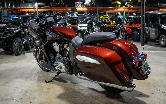 2023 Indian Motorcycle Challenger® Limited