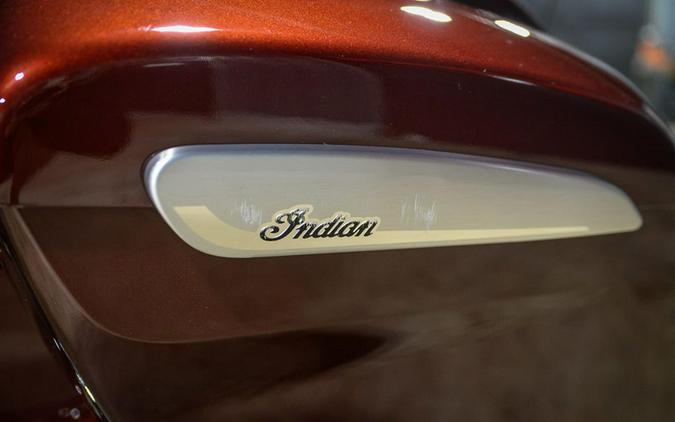 2023 Indian Motorcycle Challenger® Limited