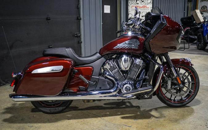 2023 Indian Motorcycle Challenger® Limited