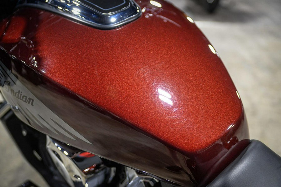 2023 Indian Motorcycle Challenger® Limited