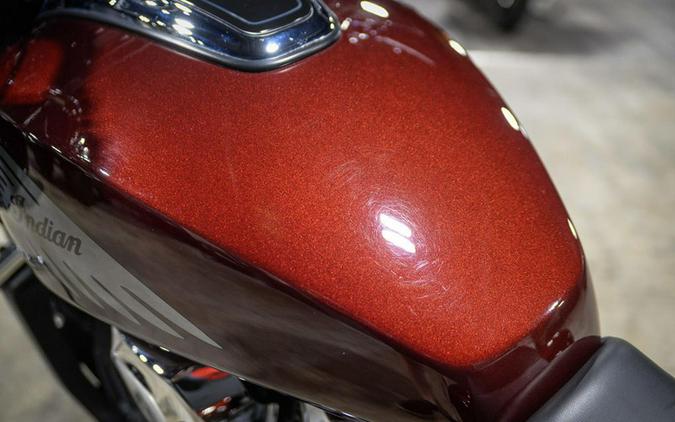 2023 Indian Motorcycle Challenger® Limited