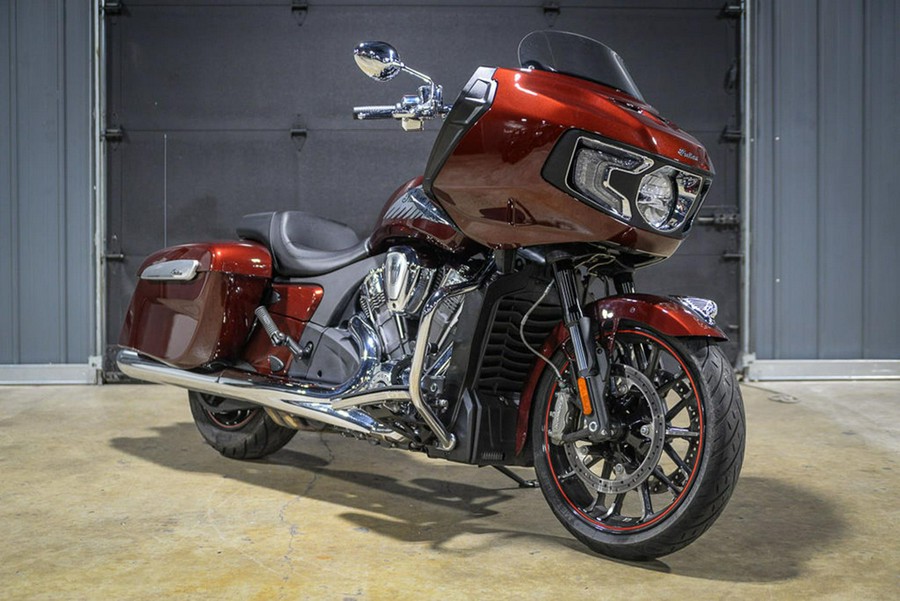 2023 Indian Motorcycle Challenger® Limited