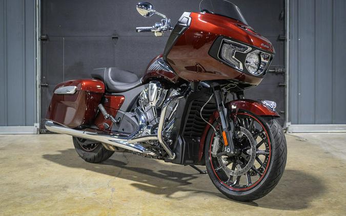 2023 Indian Motorcycle Challenger® Limited
