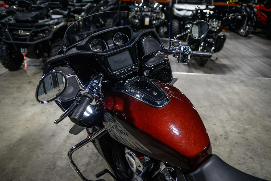 2023 Indian Motorcycle Challenger® Limited