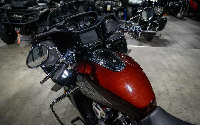 2023 Indian Motorcycle Challenger® Limited