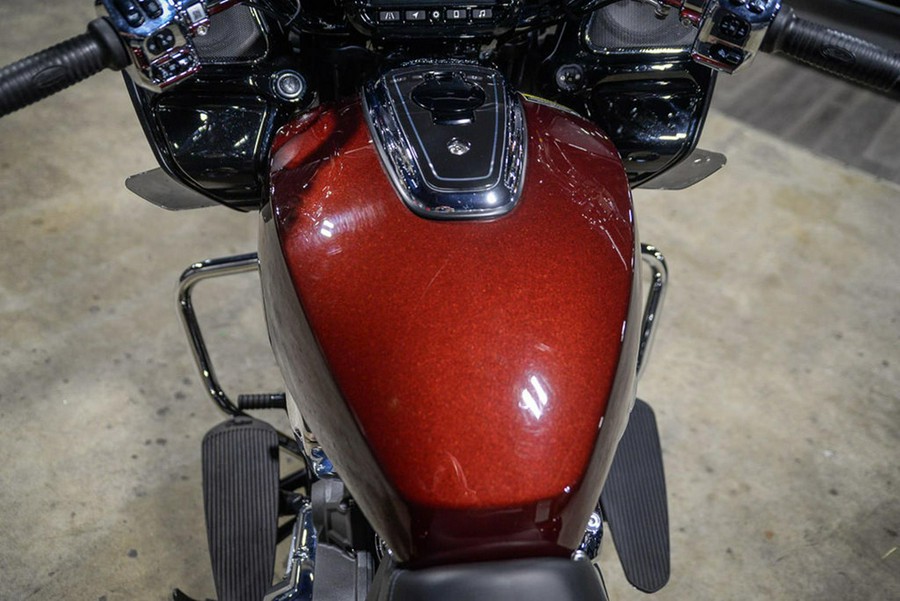 2023 Indian Motorcycle Challenger® Limited