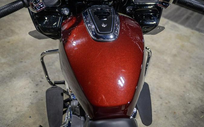 2023 Indian Motorcycle Challenger® Limited