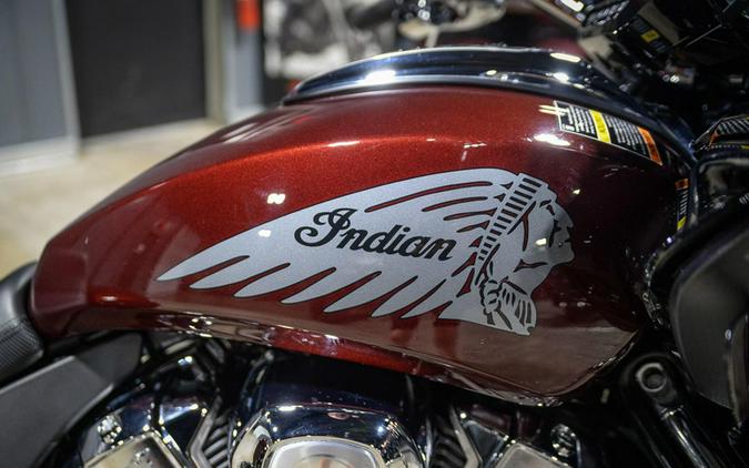 2023 Indian Motorcycle Challenger® Limited