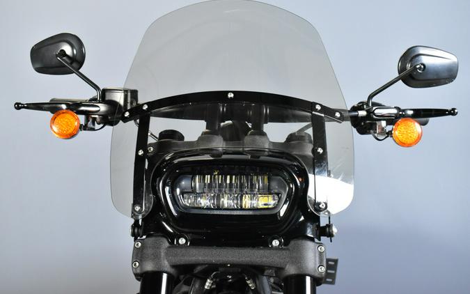 2018 Harley-Davidson Fat Bob