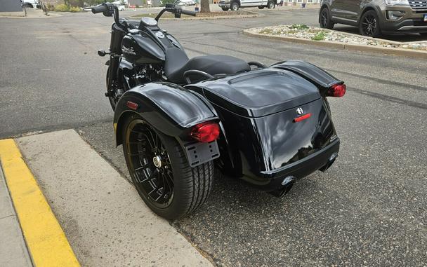 FLRT 2024 Freewheeler