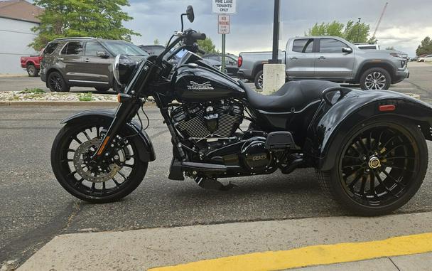 FLRT 2024 Freewheeler