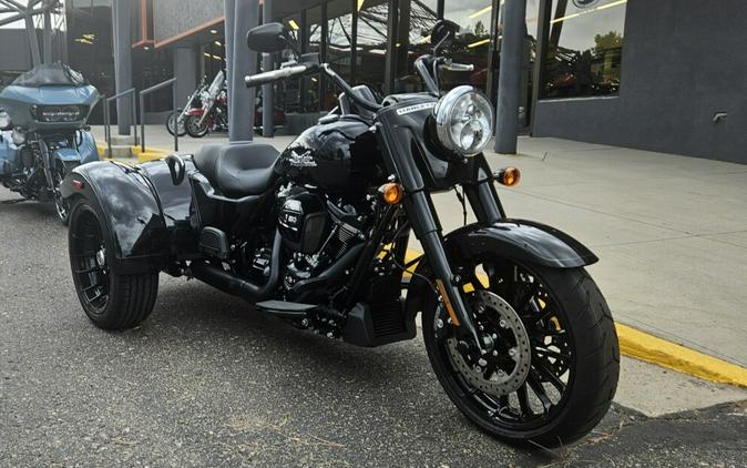 FLRT 2024 Freewheeler