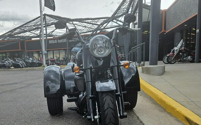 FLRT 2024 Freewheeler