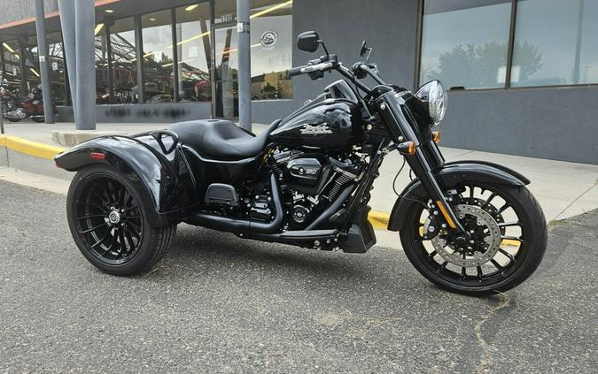 FLRT 2024 Freewheeler