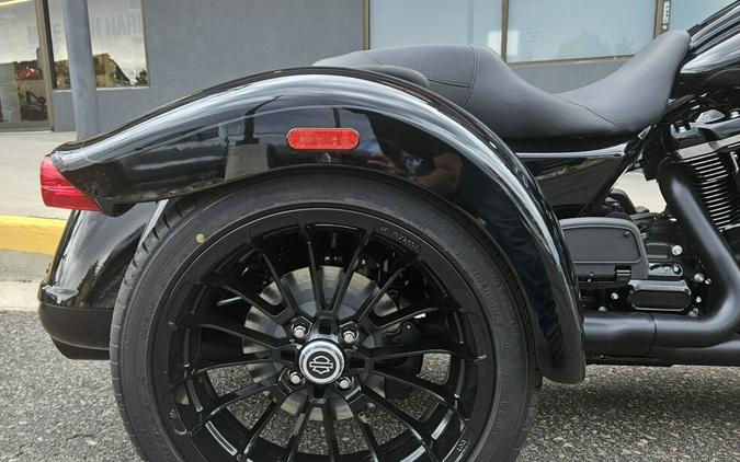 FLRT 2024 Freewheeler