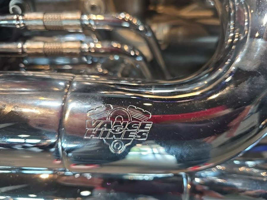 2014 Harley-Davidson® FXSBSE - CVO™ Breakout®