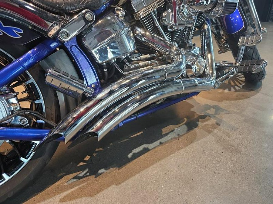 2014 Harley-Davidson® FXSBSE - CVO™ Breakout®