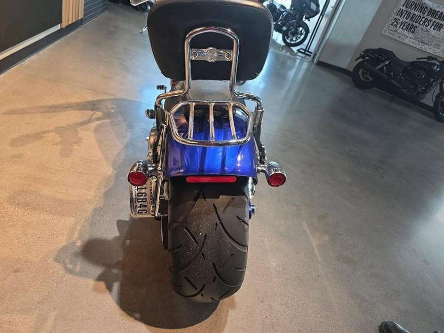 2014 Harley-Davidson® FXSBSE - CVO™ Breakout®