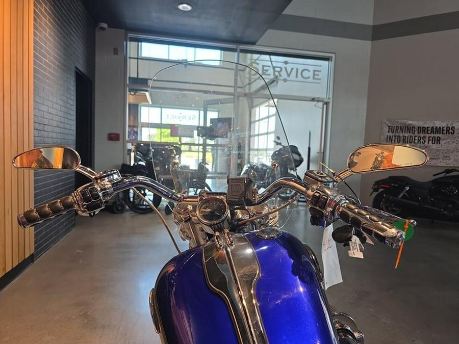 2014 Harley-Davidson® FXSBSE - CVO™ Breakout®