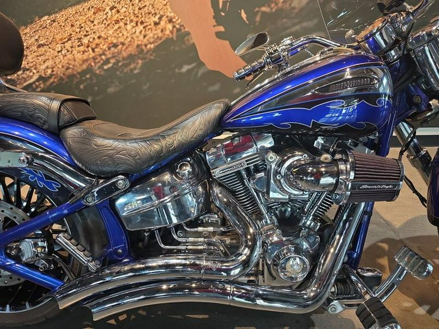 2014 Harley-Davidson® FXSBSE - CVO™ Breakout®