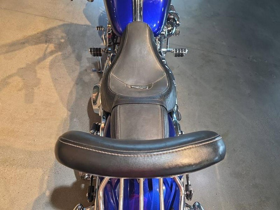 2014 Harley-Davidson® FXSBSE - CVO™ Breakout®