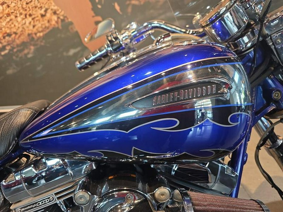 2014 Harley-Davidson® FXSBSE - CVO™ Breakout®