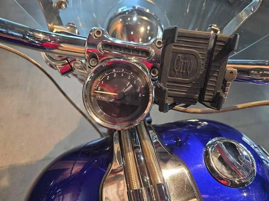 2014 Harley-Davidson® FXSBSE - CVO™ Breakout®