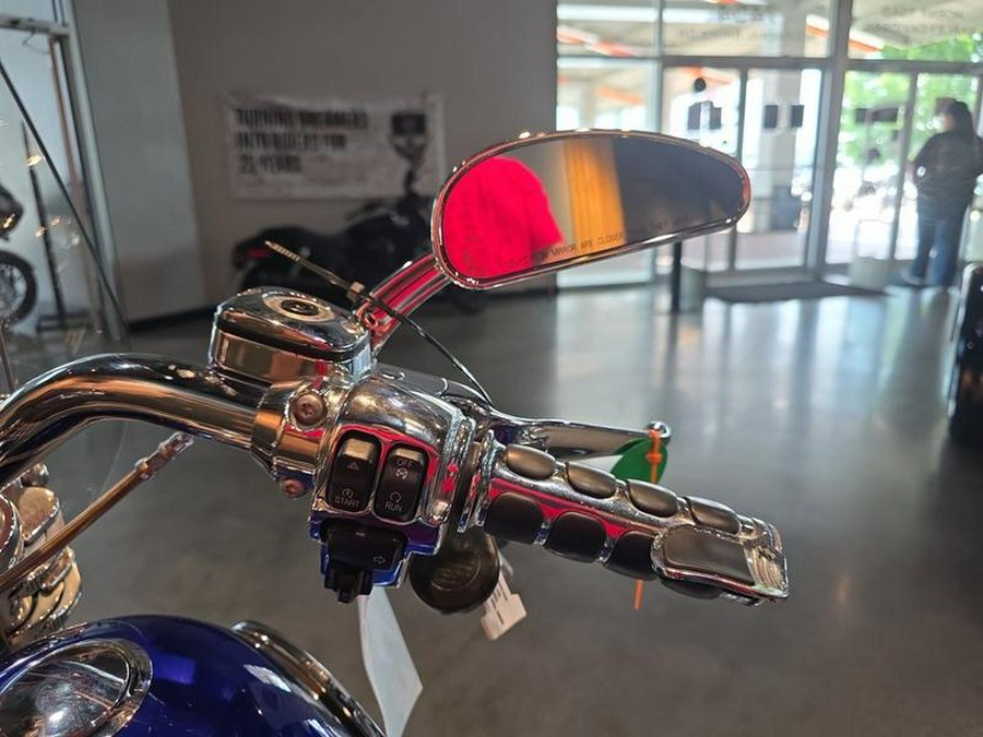 2014 Harley-Davidson® FXSBSE - CVO™ Breakout®