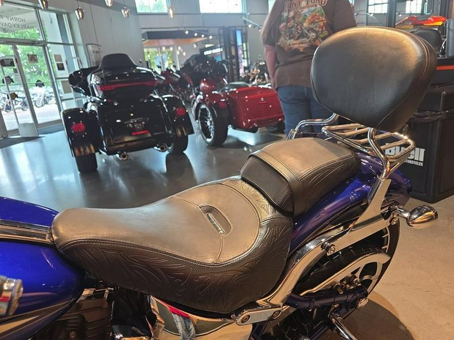 2014 Harley-Davidson® FXSBSE - CVO™ Breakout®