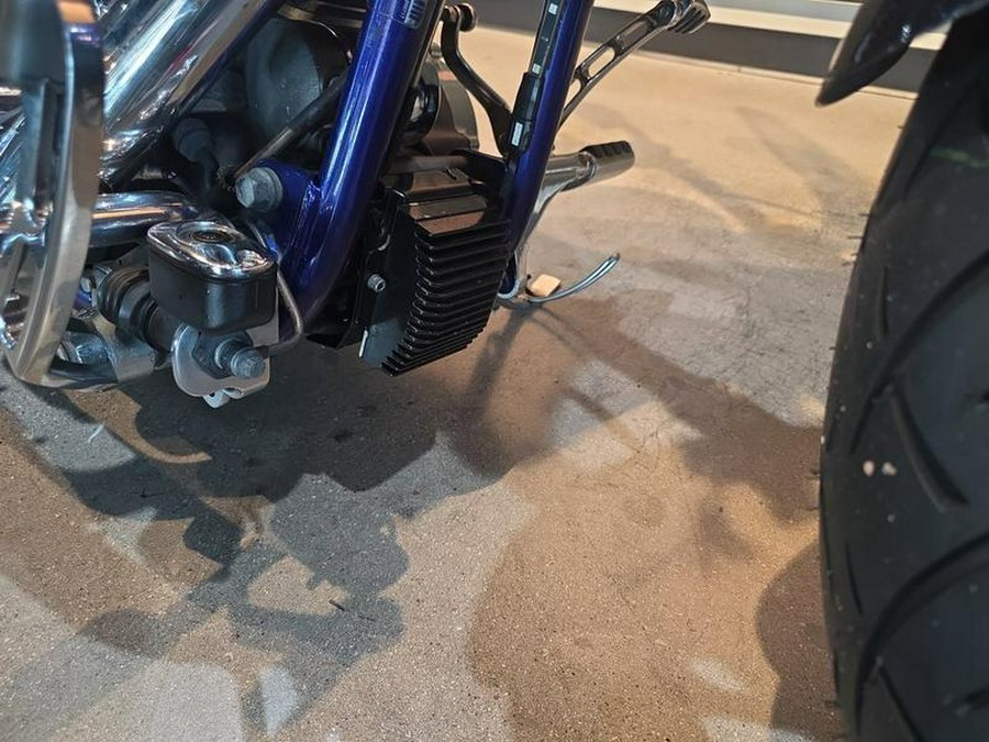 2014 Harley-Davidson® FXSBSE - CVO™ Breakout®