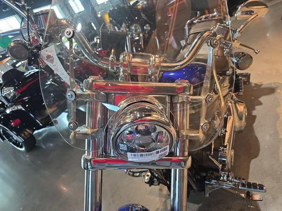 2014 Harley-Davidson® FXSBSE - CVO™ Breakout®