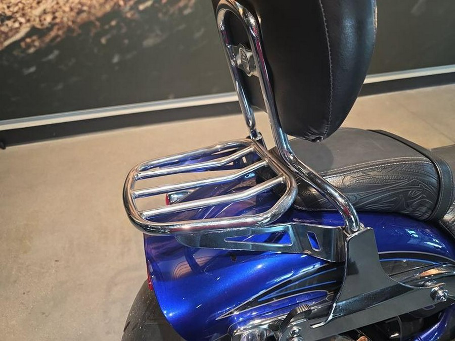 2014 Harley-Davidson® FXSBSE - CVO™ Breakout®