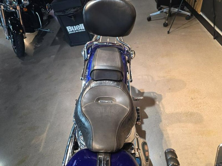 2014 Harley-Davidson® FXSBSE - CVO™ Breakout®