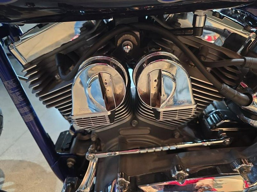 2014 Harley-Davidson® FXSBSE - CVO™ Breakout®