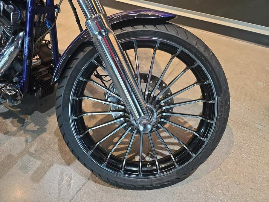 2014 Harley-Davidson® FXSBSE - CVO™ Breakout®