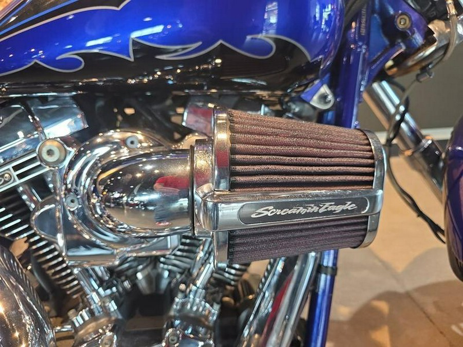 2014 Harley-Davidson® FXSBSE - CVO™ Breakout®