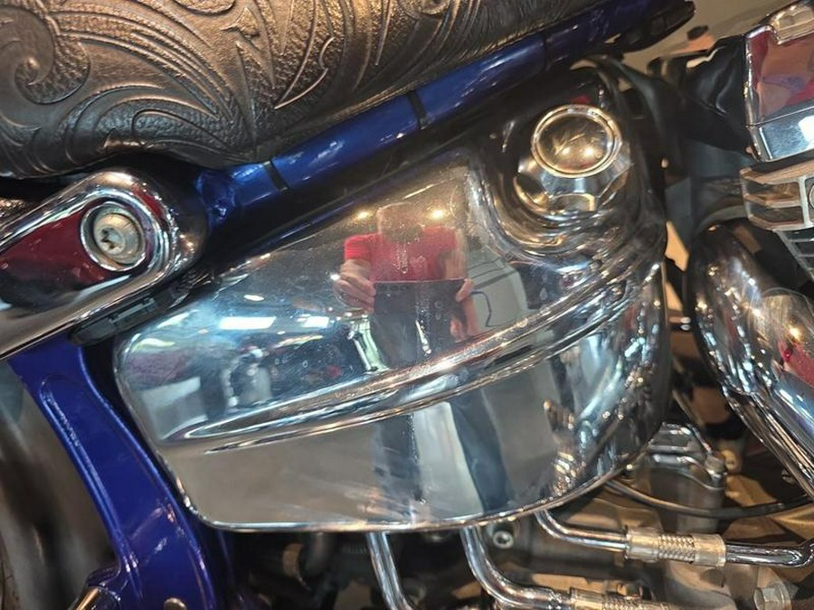 2014 Harley-Davidson® FXSBSE - CVO™ Breakout®