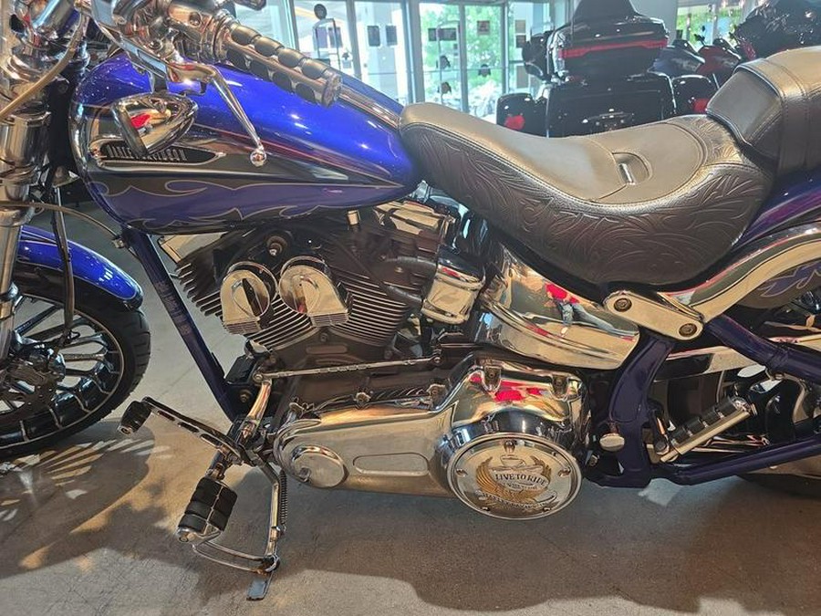 2014 Harley-Davidson® FXSBSE - CVO™ Breakout®