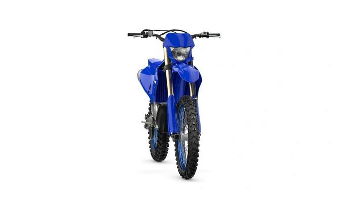 2026 Yamaha WR450F