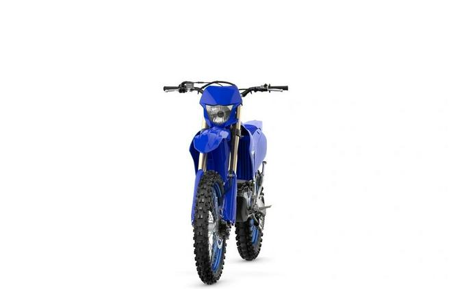 2026 Yamaha WR450F